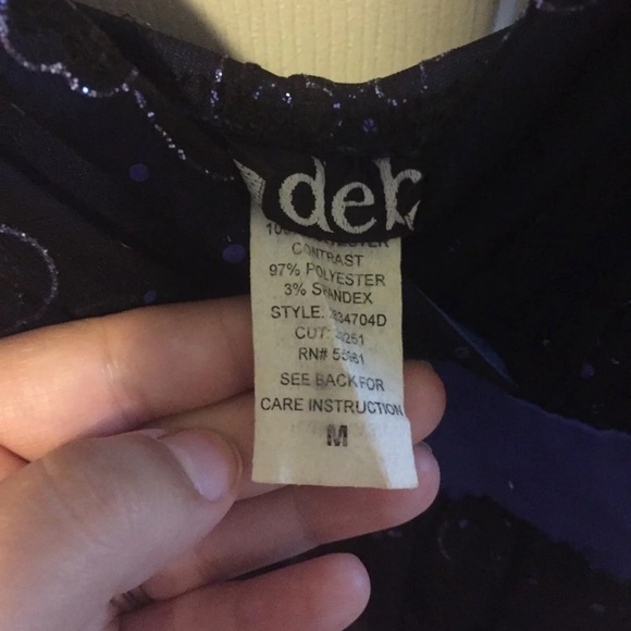 Dress - Picture 4 of 4